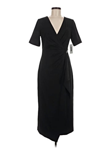 DKNY Cocktail Dress (view 1)