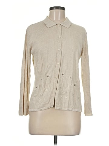 Milano Long Sleeve Button-Down Shirt (view 1)