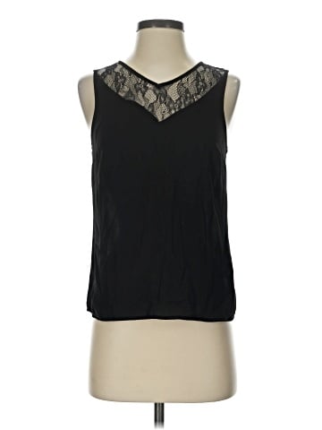 Vero Moda Sleeveless Blouse (view 1)