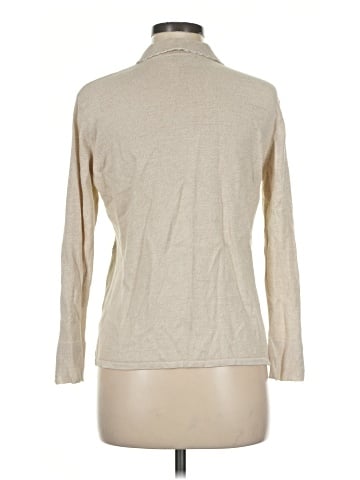 Milano Long Sleeve Button-Down Shirt (view 2)