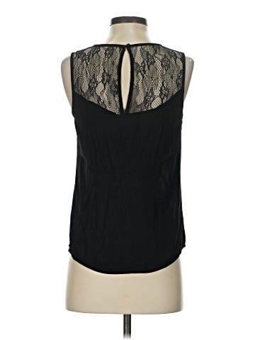 Vero Moda Sleeveless Blouse (view 2)