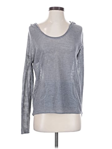 Pure & Good Pullover Sweater (view 1)
