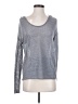 Pure & Good Gray Pullover Sweater Size S - photo 1