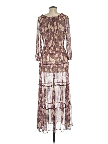 Figueroa & Flower Casual Dress (view 2)