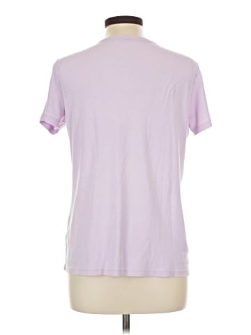 Lands' End Short Sleeve T-Shirt (view 2)