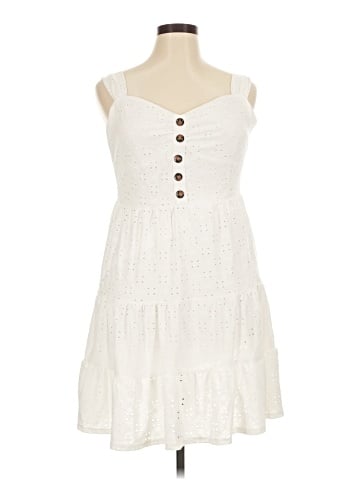 Unbranded Casual Dress (view 1)