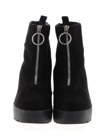 Bamboo Ankle Boots (view 2)