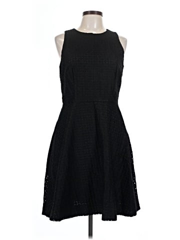 Donna Morgan Cocktail Dress (view 1)