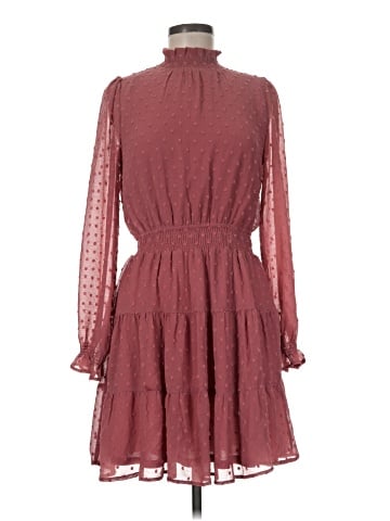 Mine Casual Dress (view 1)