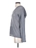Pure & Good Gray Pullover Sweater Size S - photo 5