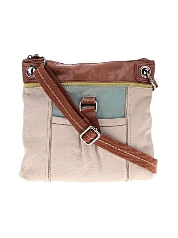 The Sak Leather Crossbody Bag (view 1)