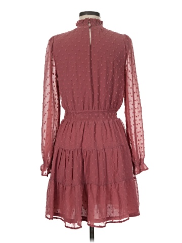 Mine Casual Dress (view 2)