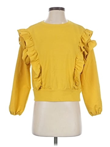Ann Taylor Sweatshirt (view 1)