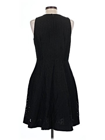 Donna Morgan Cocktail Dress (view 2)