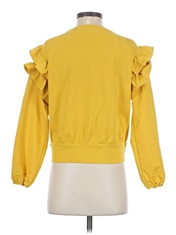 Ann Taylor Sweatshirt (view 2)