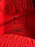 Nike 100% Polyester Solid Red Skort Size M - photo 3