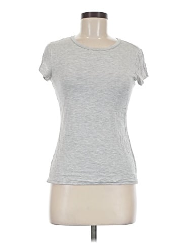 Express Short Sleeve Top (view 1)