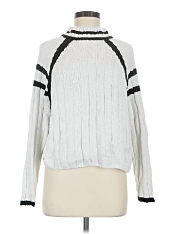 John & Jenn Turtleneck Sweater (view 1)