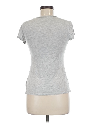 Express Short Sleeve Top (view 2)