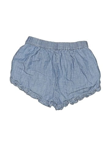 Crewcuts Denim Shorts (view 2)
