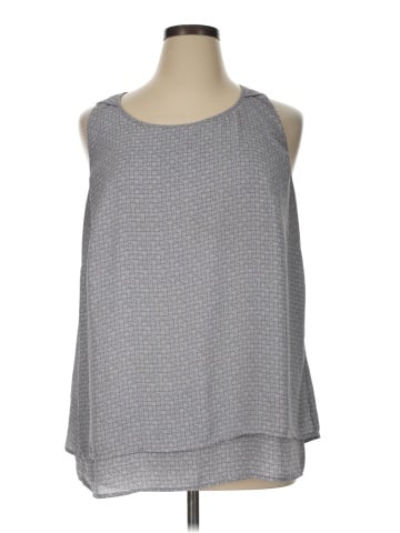 Cj Banks Tank Top (view 1)