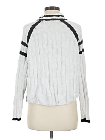 John & Jenn Turtleneck Sweater (view 2)