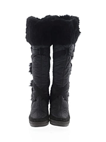 Coach Boots (view 2)