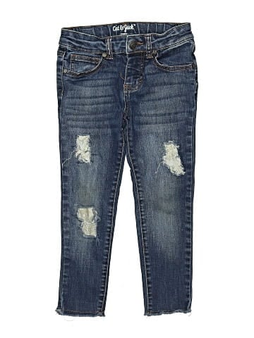 Cat & Jack Jeans (view 1)