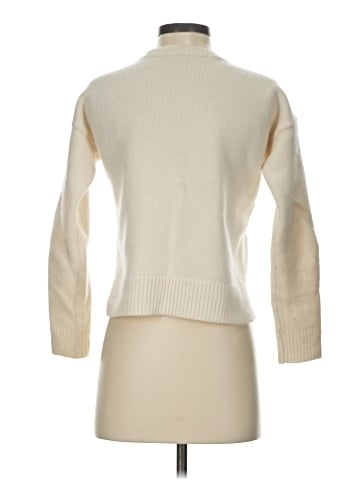 Madewell Making Faces Pullover Sweater (view 2)