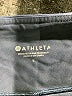 Athleta Stripes Blue Active Skort Size L - photo 3