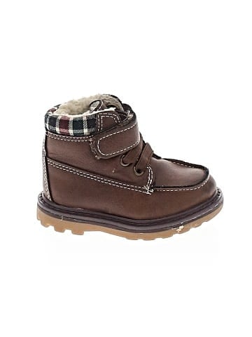 Cat & Jack Boots (view 1)