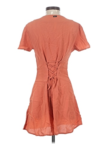 RVCA Short Sleeve Top (view 2)