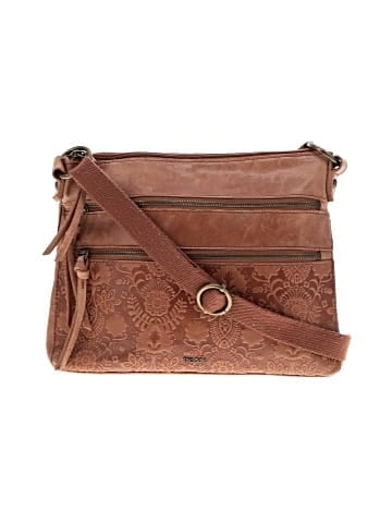 The Sak Leather Crossbody Bag (view 1)