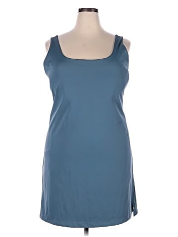 Active by Old Navy Casual Dress (view 1)