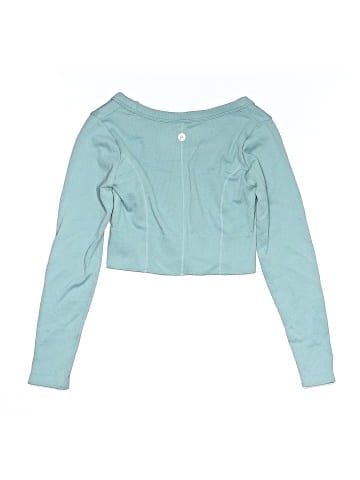 90 Degree by Reflex Long Sleeve T-Shirt (view 2)