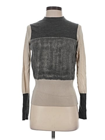 Rag & Bone Wool Pullover Sweater (view 1)