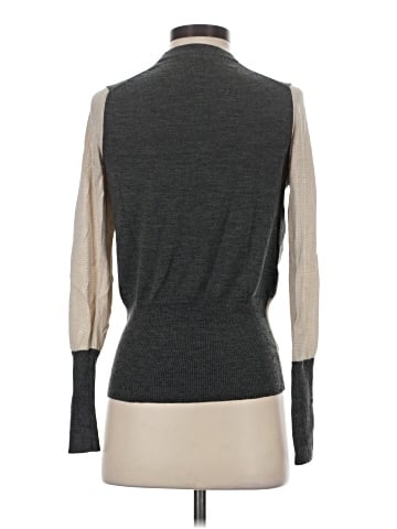 Rag & Bone Wool Pullover Sweater (view 2)