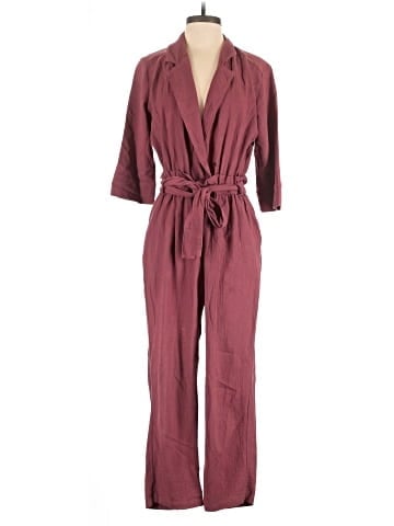 Amadi Jumpsuit (view 1)