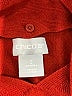 Chico's Red Pullover Sweater Size L - photo 7