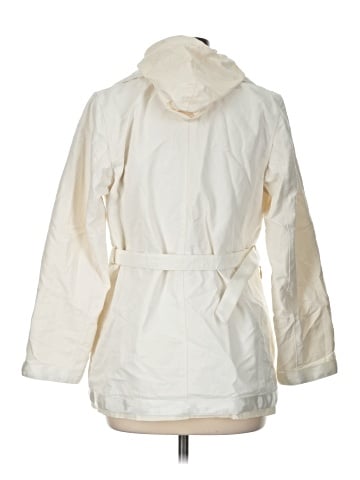Max Mara Raincoat (view 2)