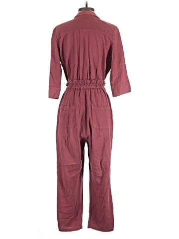 Amadi Jumpsuit (view 2)