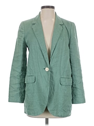 Madewell Blazer (view 1)