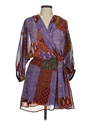 Zara Casual Dress (view 1)