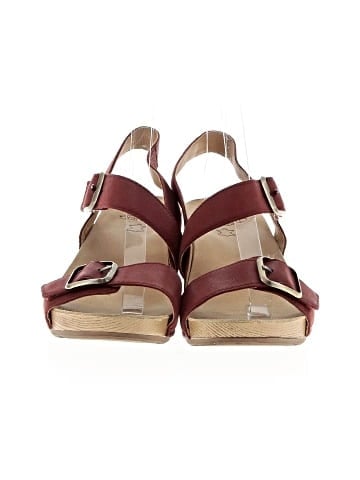 Dansko Wedges (view 2)