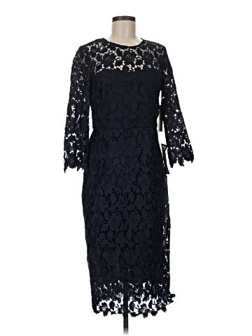 Eliza J Cocktail Dress (view 1)