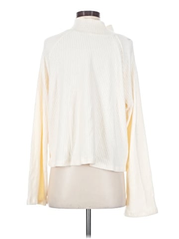 Project Social T Turtleneck Sweater (view 2)