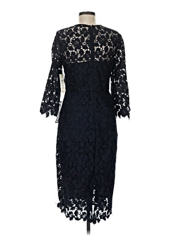 Eliza J Cocktail Dress (view 2)