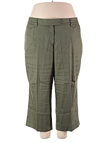 Lane Bryant Khakis (view 1)