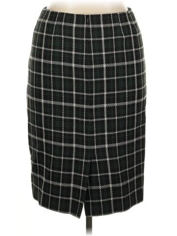 Black Label by Evan Picone Formal Skirt (view 2)