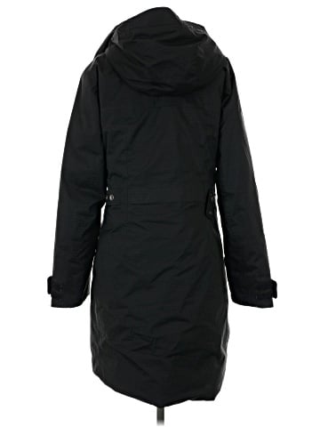Nau Raincoat (view 2)